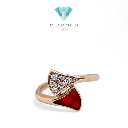 Diva's Dream Ring / Diamond Jewelry