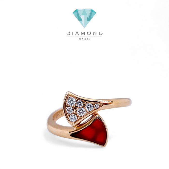 Diva's Dream Ring / Diamond Jewelry-76CBD38500AB-HT