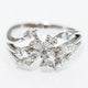 Diamond Ring - Cincin Berlian - 01030507 - Diamond Jewelry