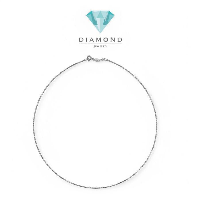 Kalung Mas Choker 700K-Diamond Jewelry