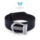 Belt Gold 18K / Belt Emas 18K / Diamond Jewelry  29SAY2550WP