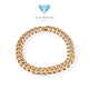 Gelang Sisik Naga / Diamond Jewelry 438GMS943LS