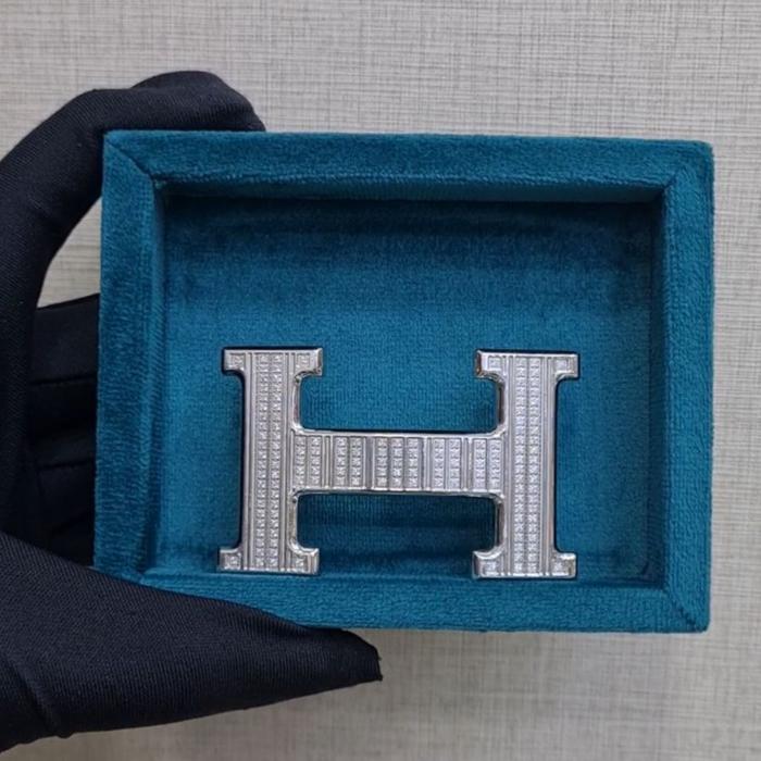 H Belt Diamond / Diamond Jewelry