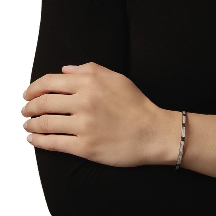 Pave love custom white gold diamond dp 18k-Diamond Jewelry