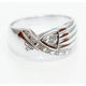 Diamond Ring - Cincin Berlian - 01030548 -Diamond Jewelry