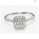 Diamond Ring - Cincin Berlian - 01050482 - Diamond Jewelry