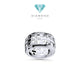 Calatrava Cross Diamond Ring 18K patek/ Cincin Berlian Calatrava Cross 18K / Diamond Jewelry-1CBD1303LSNEW-HT