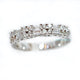 Diamond ring - Cincin Berlian - 01010517 - Diamond Jewelry