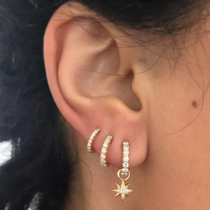 Anting Bayi Klasik 750K-Diamond Jewelry-1AMS2LSNEWKLASIK-HT