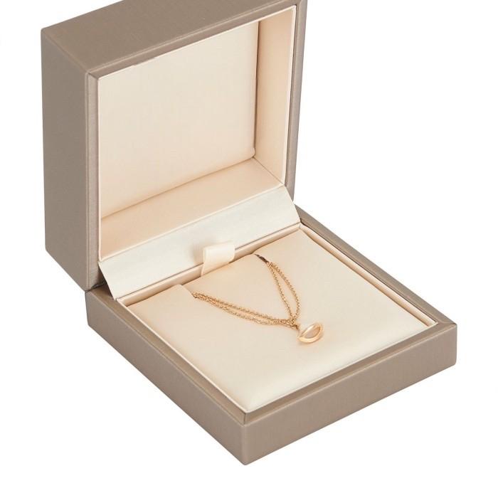 MOP Diva White Bracelet 18K Gold- Diamond Jewelry-483GBD2000LS