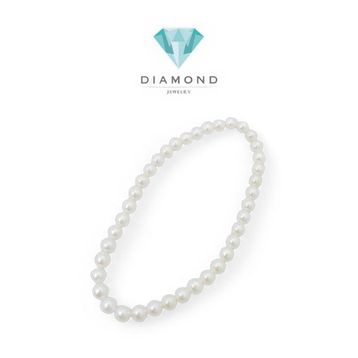 Gelang Mutiara Akoya AAA-Diamond Jewelry