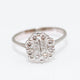 Diamond Ring - Cincin Berlian - 01030492 - Diamond Jewelry