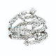 Diamond Ring - Cincin Berlian - 01030476 - Diamond Jewelry