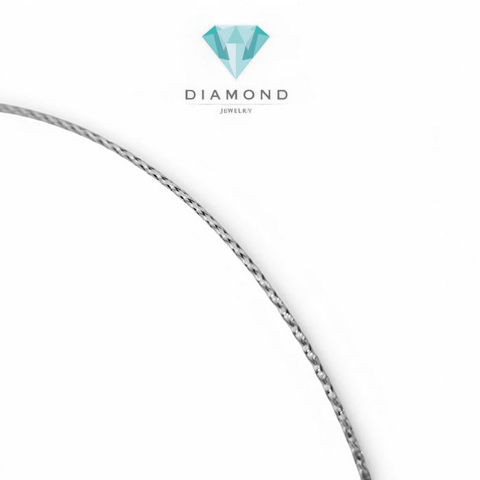Kalung Mas Choker 700K-Diamond Jewelry
