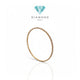 Gelang Keroncong 22K-Diamond Jewelry