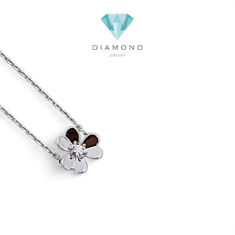 Frivole DiamondcBracelet 18K / Gelang Frivole Berlian 18K / Diamond Jewelry 152GBD35600AB-HT