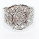 Diamond Ring - Cincin Berlian - 01030527 - Diamond Jewelry