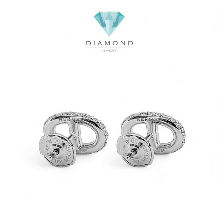 Farandole Earrings / Diamond Jewelry-71ABD1139AB-HT