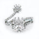 Diamond Ring - Cincin Berlian - 01030478 - Diamond Jewelry