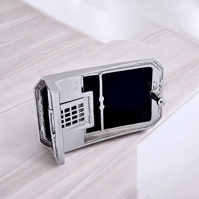 Belt Mouse Diamond 18K / Diamond Jewelry