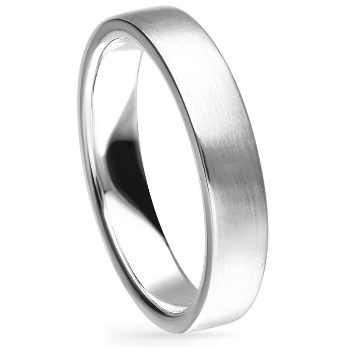 Wedding Ring Diamond 18K / Cincin Nikah Berlian 18K / Diamond Jewelry 82CBGT600WPLS - 311CNKH200WPLS-HT
