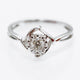 Diamond Ring - Cincin Berlian - 01030520