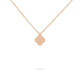 Clover Gold Sweet 18K- Diamond Jewelry-89CBD27500AB-239GBDAB19000LS-96KBD30800AB-484GBD5500LS-379ABDDM1499LS-HT