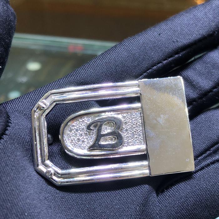 Belt Diamond  belly 18K / sabuk berlian belly Diamond Jewelry