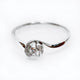 Diamond Ring - Cincin Berlian - 01020554 - Diamond Jewelry