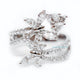 Diamond Ring - Cincin Berlian - 01030465