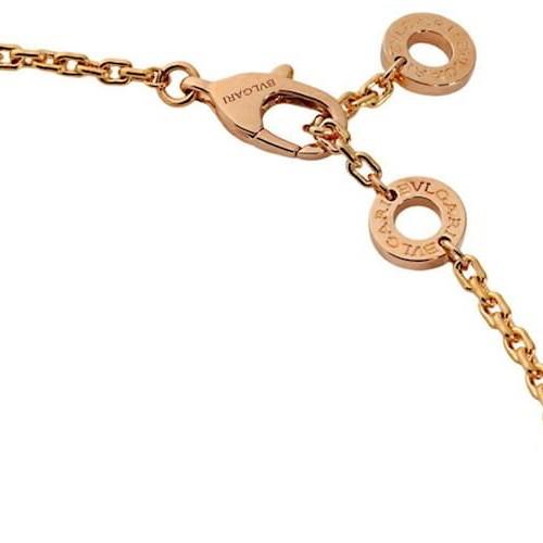 Snake ulo diamond pendant 18k/kalung ular berlian-Diamond Jewelry