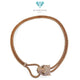 Panthere Diamond Necklace 18K / Kalung Panthere Berlian 18K / Diamond Jewelry-1KBD50LSNEW-HT