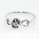 Diamond Ring - Cincin Berlian - 01020550 - Diamond Jewelry