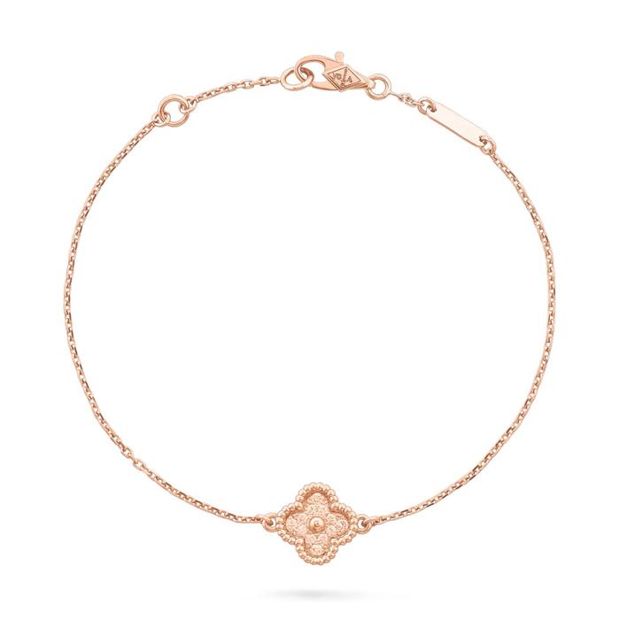 Clover Gold Sweet 18K- Diamond Jewelry-89CBD27500AB-239GBDAB19000LS-96KBD30800AB-484GBD5500LS-379ABDDM1499LS-HT