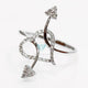 Diamond Ring - Cincin Berlian - 01020538 - Diamond Jewelry