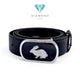 Belt Shio Rabbit Gold 18K / Belt Emas Shio Kelinci 18K / Diamond Jewelry 26SAY2890WP