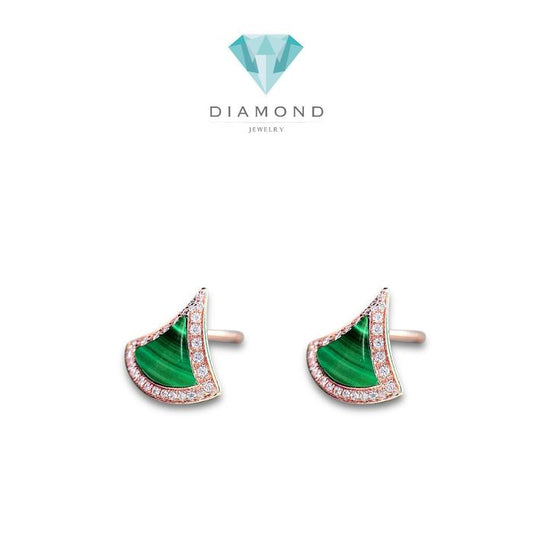 Diva's Dream Earring / Diamond Jewelry-354ABD5000RY