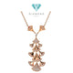 Diva's With Diamond Collection / Diamond Jewelry-27KBD16180SD-HT