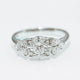 Diamond Ring - Cincin Berlian - 01030490 - Diamond Jewelry