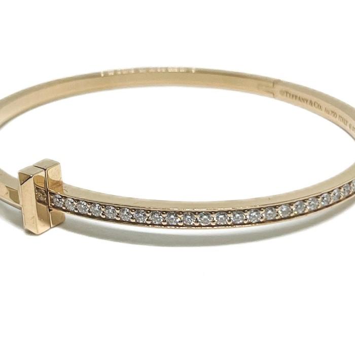T1 Diamond jewelry 18K Gold Tif ring/bangle-Diamond Jewelry-373CBD2700LS-421GBD12700CHLS - (1200&4500HT)