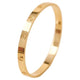 Original Authentic Love Bracelet Gold 18 K Diamond Jewelry-172GMSSM2766RY