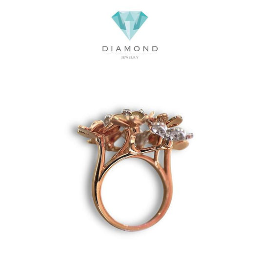 Frivole Ring VC / Diamond Jewelry