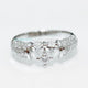 Diamond Ring - Cincin Berlian - 01030495