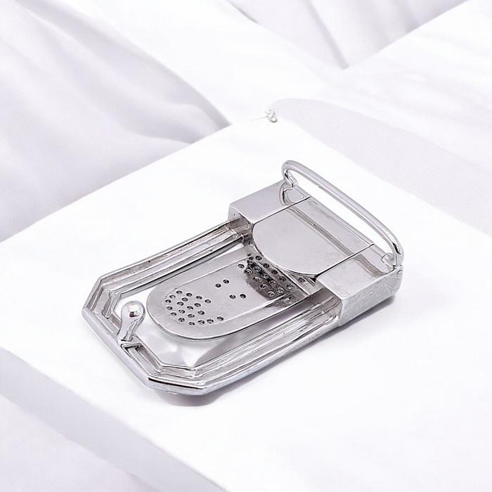 Belt Diamond  belly 18K / sabuk berlian belly Diamond Jewelry