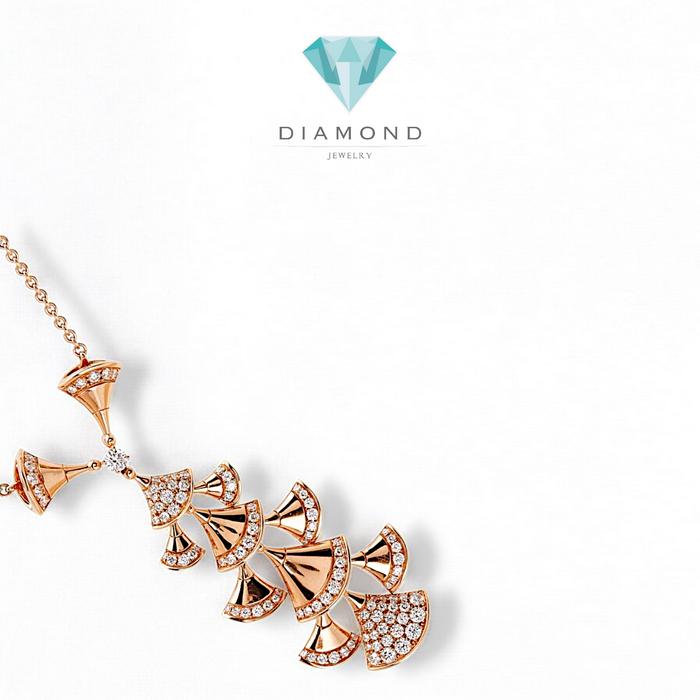 Diva's With Diamond Collection / Diamond Jewelry-27KBD16180SD-HT