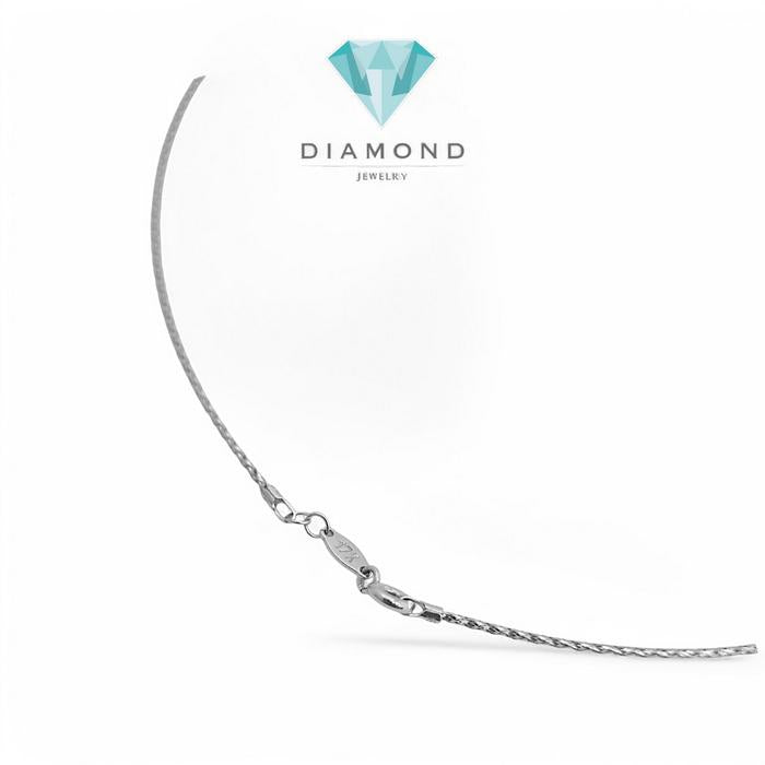 Kalung Mas Choker 700K-Diamond Jewelry