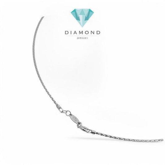 Kalung Mas Choker 700K-Diamond Jewelry