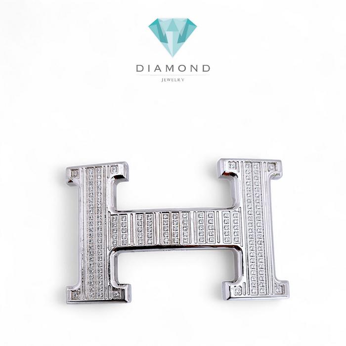 H Belt Diamond / Diamond Jewelry