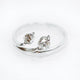 Diamond Ring - Cincin Berlian - 01020549 - Diamond Jewelry