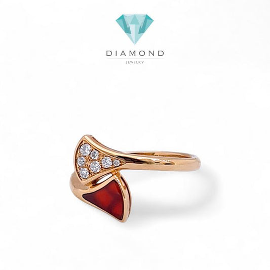 Diva's Dream Ring / Diamond Jewelry